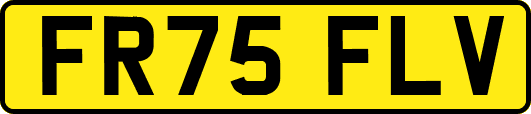 FR75FLV