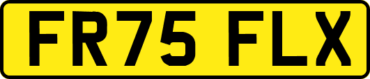 FR75FLX