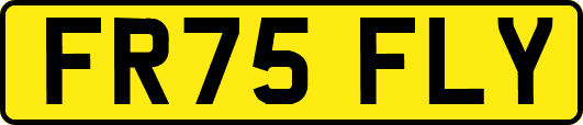 FR75FLY