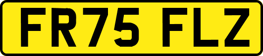 FR75FLZ