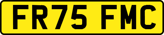 FR75FMC