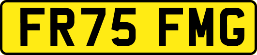 FR75FMG