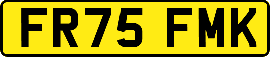 FR75FMK