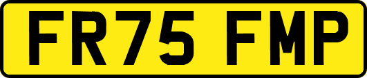 FR75FMP