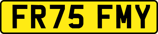FR75FMY