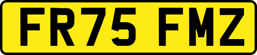 FR75FMZ