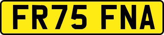 FR75FNA