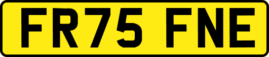FR75FNE