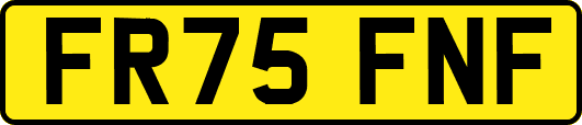 FR75FNF