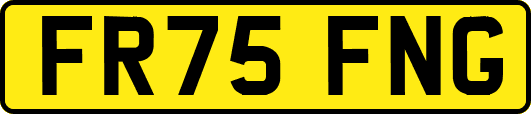 FR75FNG
