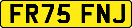 FR75FNJ