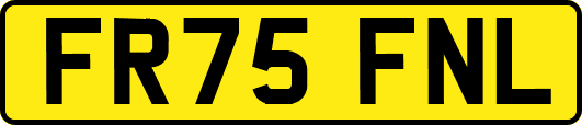 FR75FNL