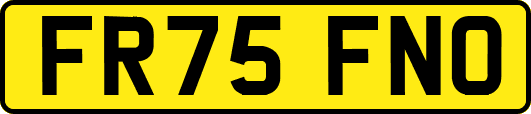 FR75FNO