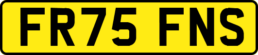 FR75FNS