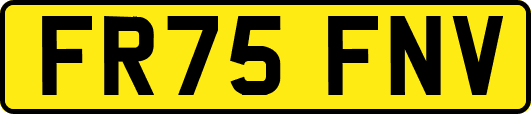 FR75FNV