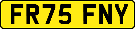 FR75FNY
