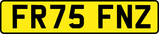 FR75FNZ