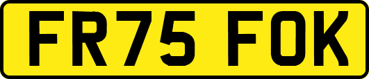 FR75FOK