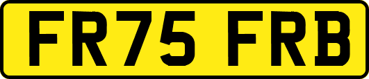 FR75FRB