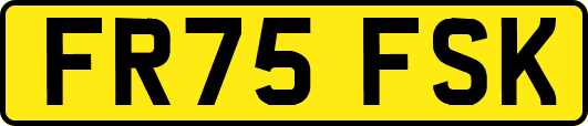 FR75FSK
