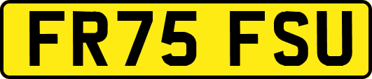 FR75FSU