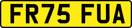 FR75FUA
