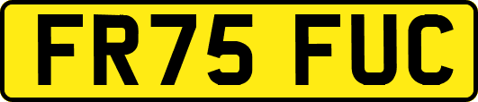 FR75FUC