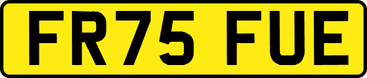 FR75FUE