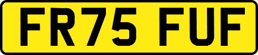 FR75FUF