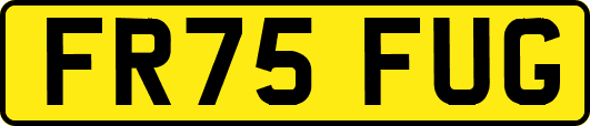 FR75FUG
