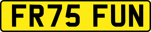 FR75FUN