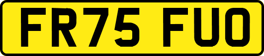 FR75FUO