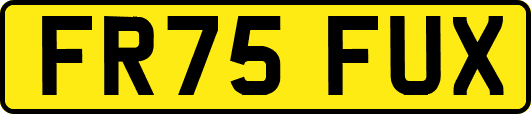 FR75FUX