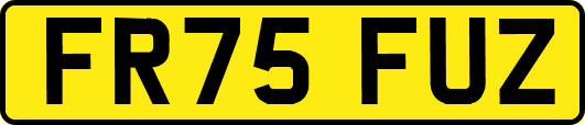 FR75FUZ