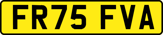 FR75FVA