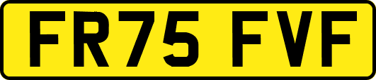 FR75FVF