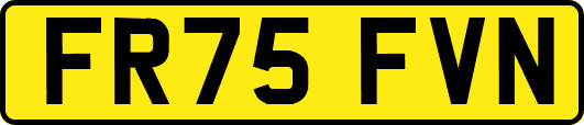 FR75FVN