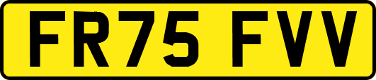 FR75FVV