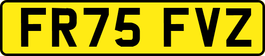 FR75FVZ