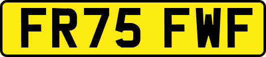 FR75FWF