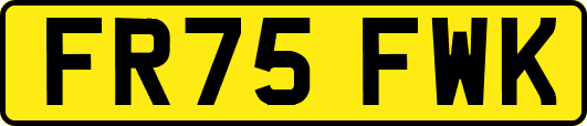 FR75FWK