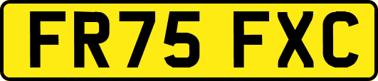 FR75FXC