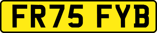 FR75FYB