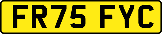 FR75FYC