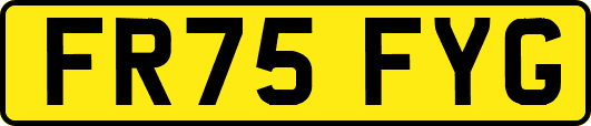 FR75FYG