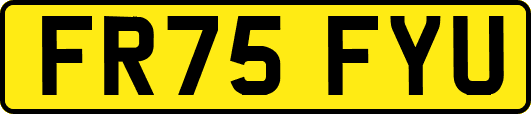 FR75FYU