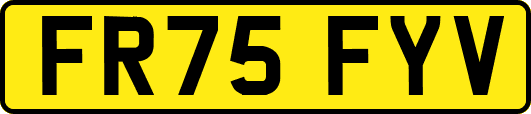FR75FYV