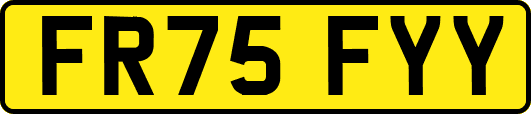 FR75FYY