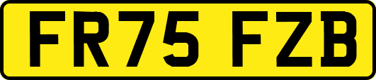 FR75FZB