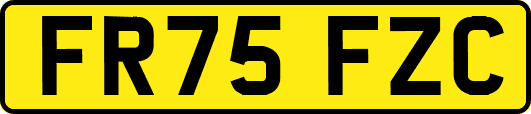 FR75FZC
